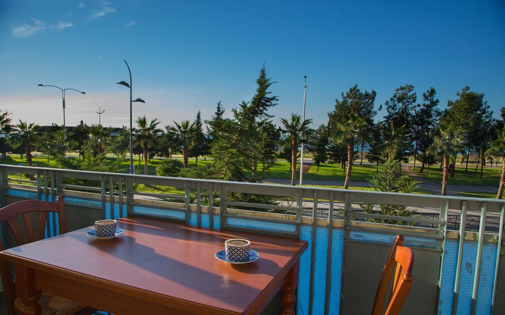 Seaside Luxury Apartment Μπατούμι Εξωτερικό φωτογραφία