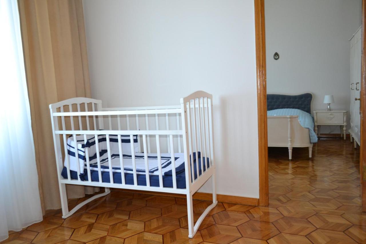 Seaside Luxury Apartment Μπατούμι Εξωτερικό φωτογραφία