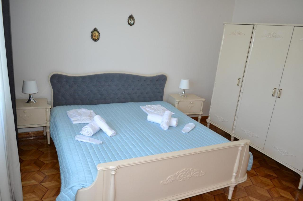 Seaside Luxury Apartment Μπατούμι Εξωτερικό φωτογραφία