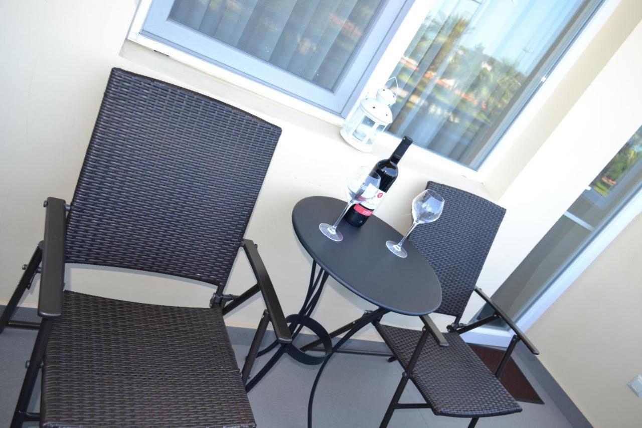 Seaside Luxury Apartment Μπατούμι Εξωτερικό φωτογραφία