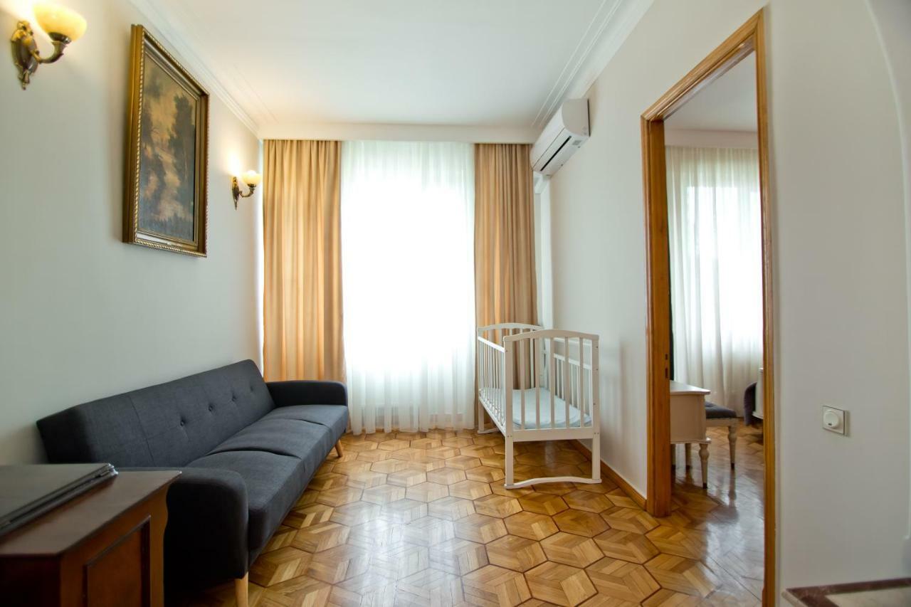 Seaside Luxury Apartment Μπατούμι Εξωτερικό φωτογραφία