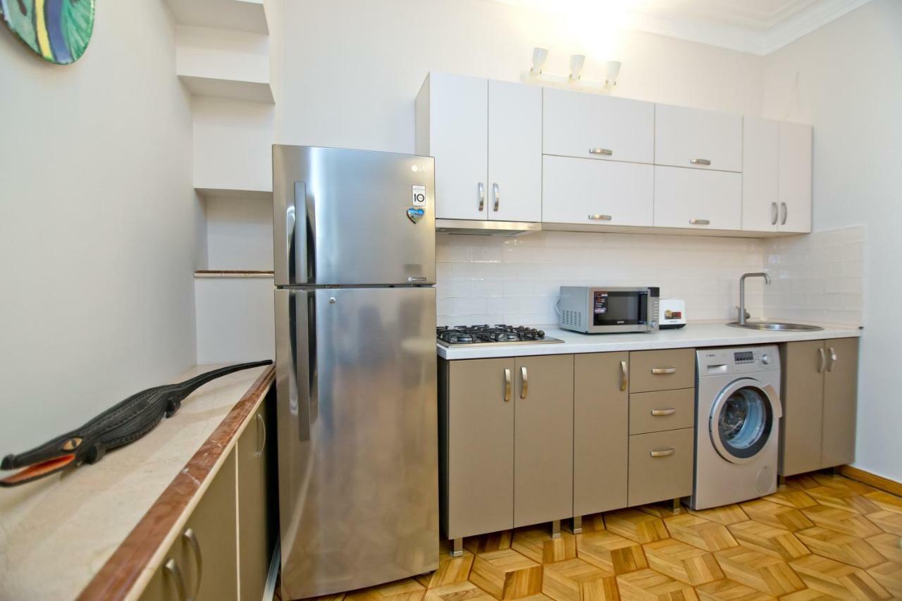 Seaside Luxury Apartment Μπατούμι Εξωτερικό φωτογραφία